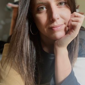 Meet your Posher, Victoria